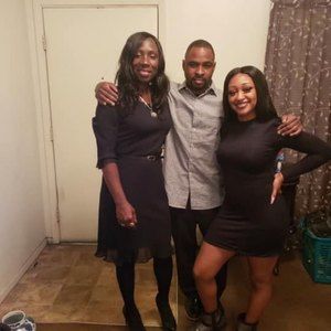 Meet your Posher, Alecia